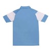 SSC Neapol 1990-91 Retro Domácí - Fotbalové Dresy (S/S)